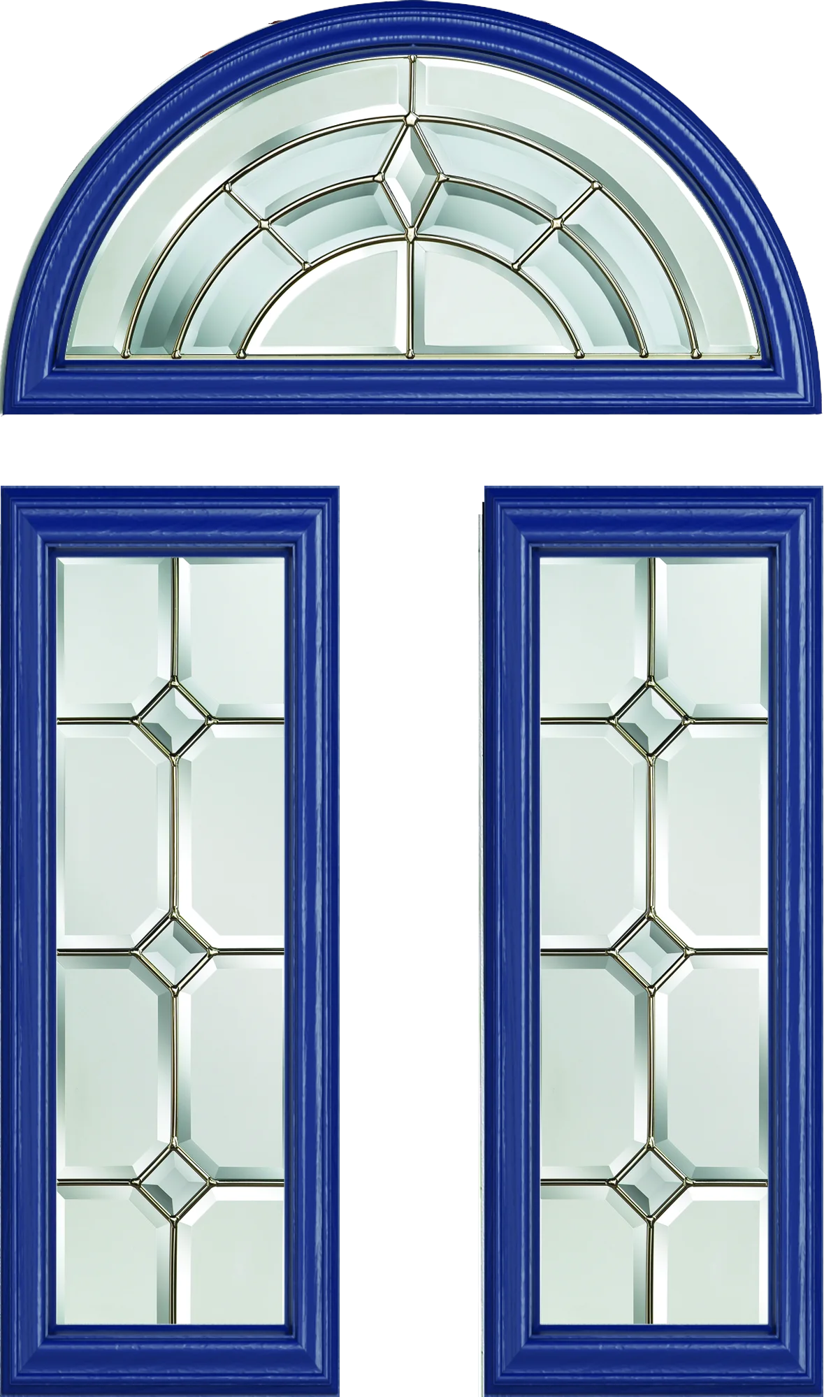 Reflections - CORRECT Glass Design